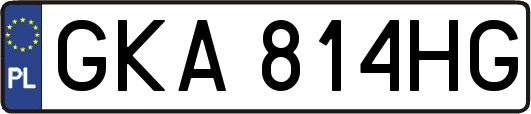 GKA814HG