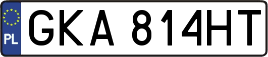 GKA814HT