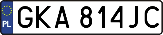 GKA814JC