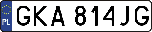 GKA814JG
