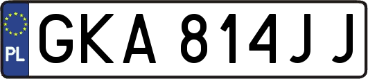 GKA814JJ