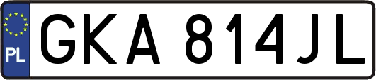 GKA814JL