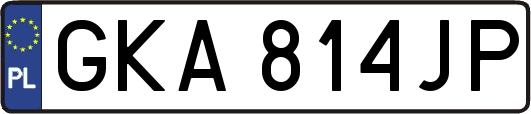 GKA814JP