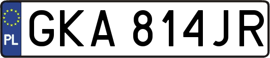 GKA814JR