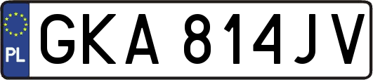 GKA814JV