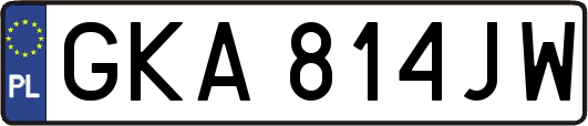 GKA814JW