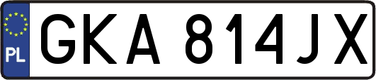 GKA814JX