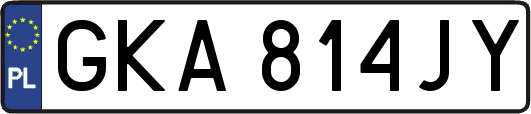 GKA814JY