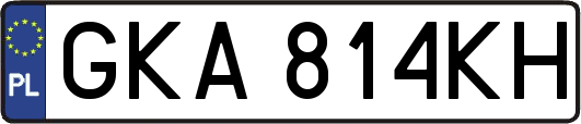 GKA814KH