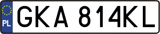 GKA814KL