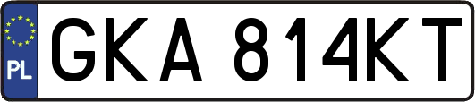 GKA814KT