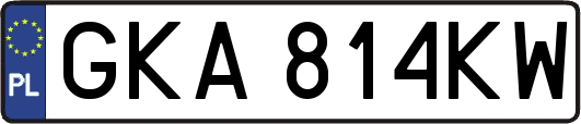 GKA814KW