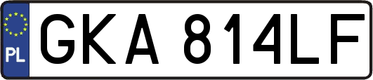 GKA814LF