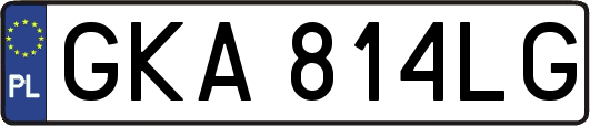 GKA814LG