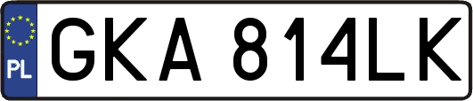 GKA814LK