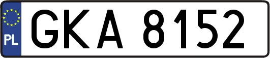 GKA8152
