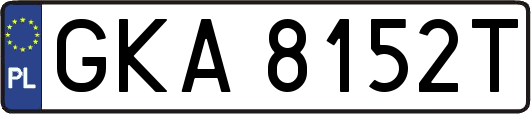 GKA8152T