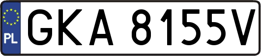 GKA8155V