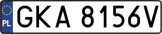 GKA8156V