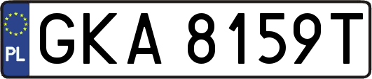 GKA8159T