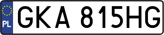 GKA815HG