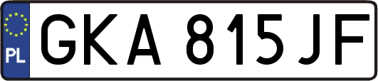 GKA815JF