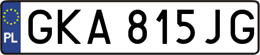 GKA815JG