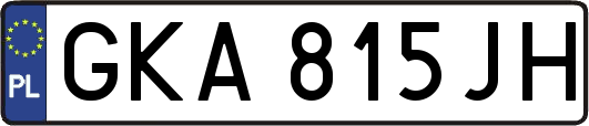 GKA815JH