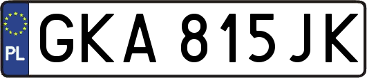 GKA815JK
