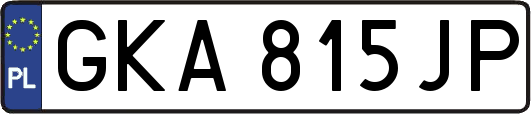 GKA815JP