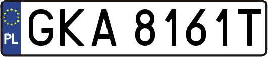 GKA8161T