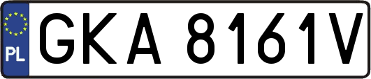 GKA8161V