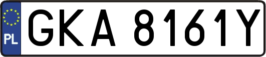 GKA8161Y