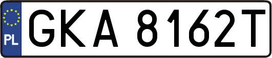 GKA8162T