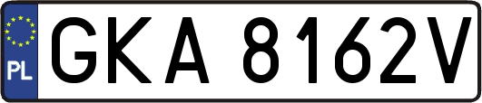 GKA8162V