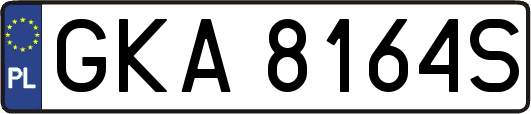 GKA8164S