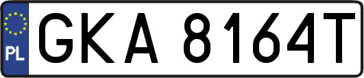 GKA8164T