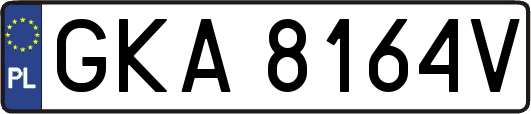 GKA8164V