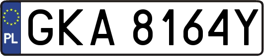 GKA8164Y