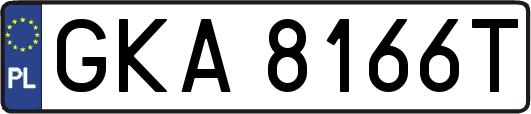 GKA8166T