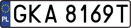GKA8169T