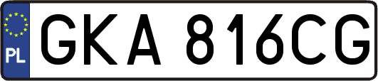 GKA816CG