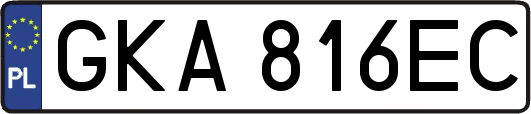 GKA816EC