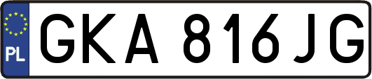 GKA816JG