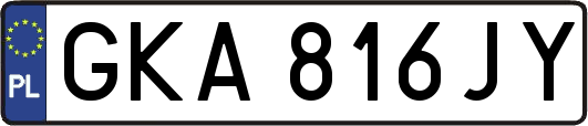GKA816JY