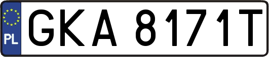 GKA8171T