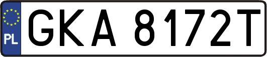 GKA8172T