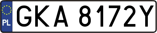 GKA8172Y