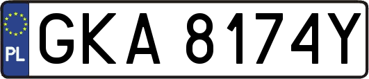 GKA8174Y