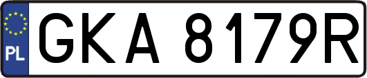 GKA8179R